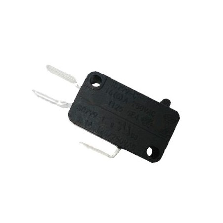 Microinterruptor molino Cunill