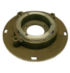 Portafresas superior  Ø59mm + soporte Cunill