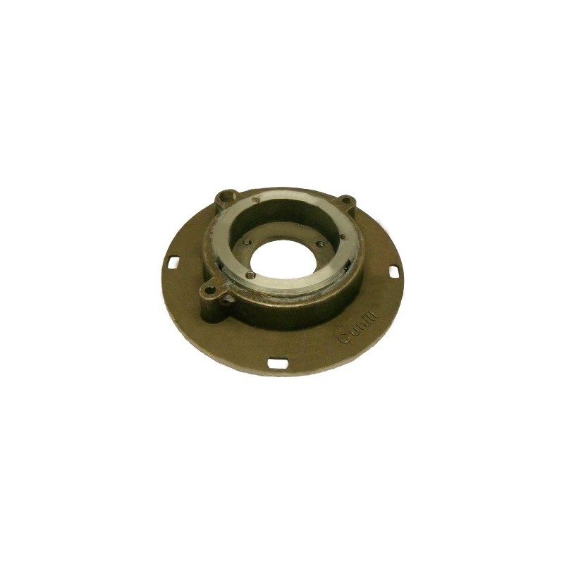 Portafresas superior  Ø59mm + soporte Cunill