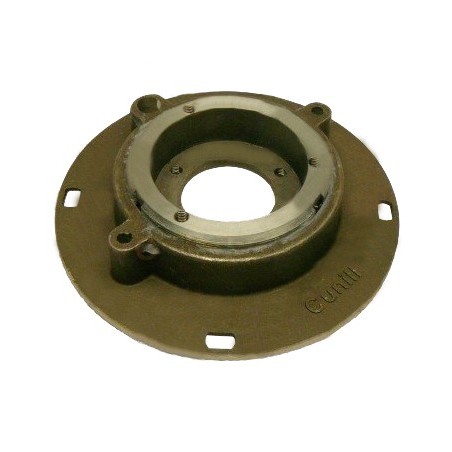 Portafresas superior  Ø59mm + soporte Cunill
