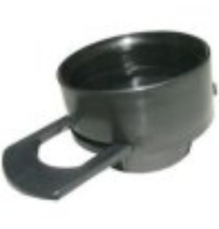 Casquillo tolva - 2000 Cunill