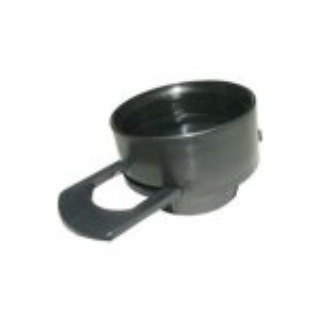 Casquillo tolva - 2000 Cunill