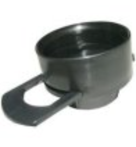 Casquillo tolva - 2000 Cunill