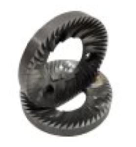 Fresa Ø65x30/34x9mm izquierda Cunill