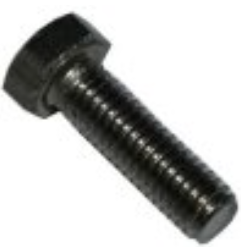 Tornillo m5x18 din-933 Fagor