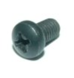 Tornillo din-7985 m5x8 Cunill (3 unidades)