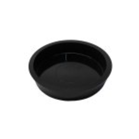 Bandeja recoge cafe redonda Ø105mm Cunill