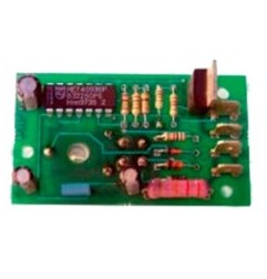 Placa electronica molino tranquilo Cunill
