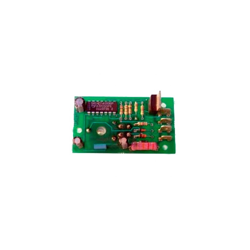Placa electronica molino tranquilo Cunill