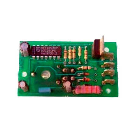 Placa electronica molino tranquilo Cunill