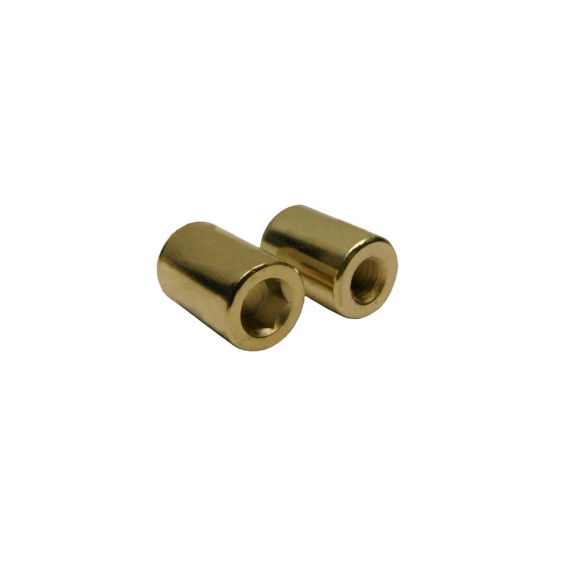 Tuerca m6 especial exprimidor Cunill (2 unidades)