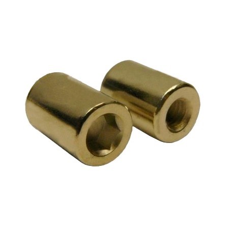Tuerca m6 especial exprimidor Cunill (2 unidades)
