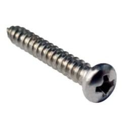 Tornillo m3x19 din-7981Futurmat (10 unidades)