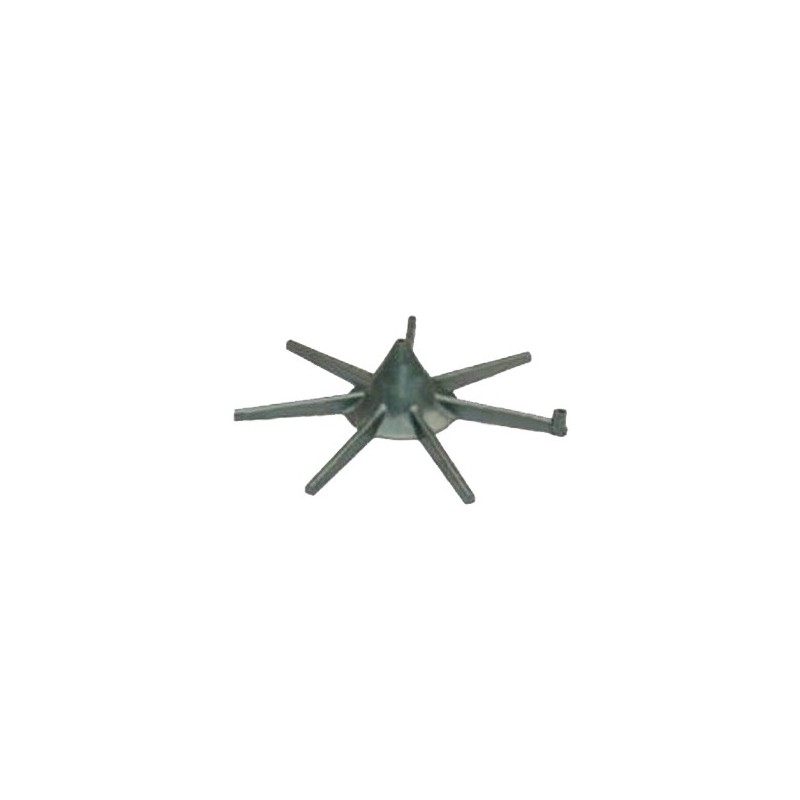 Estrella superior dosificador auto Ortega