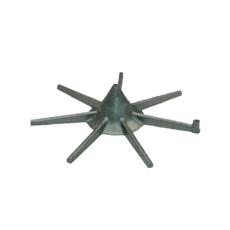 Estrella superior dosificador auto Ortega