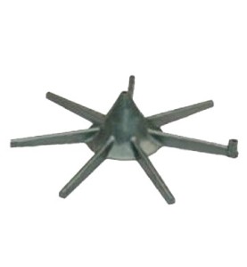 Estrella superior dosificador auto Ortega