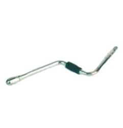 Tubo salida vapor e-97 Faema