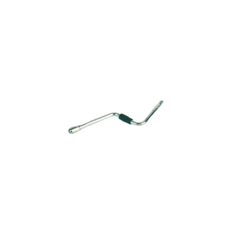 Tubo salida vapor e-97 Faema