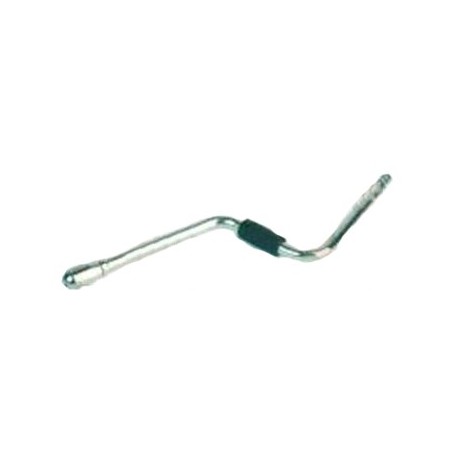 Tubo salida vapor e-97 Faema
