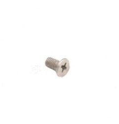 Tornillo m5x10 din-965 inox Fagor (10 unidades)