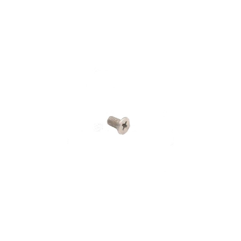 Tornillo m5x10 din-965 inox Fagor (10 unidades) Tornillo m5x10 din-965 inox Fagor (10 unidades)
