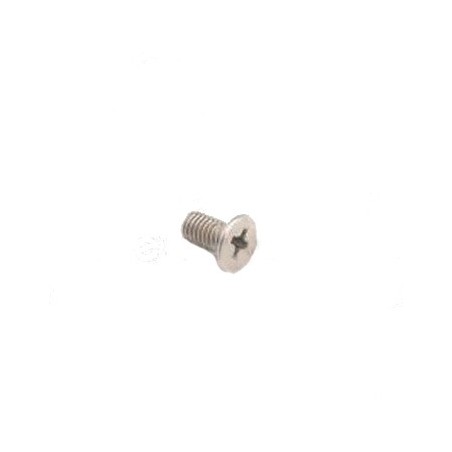 Tornillo m5x10 din-965 inox Fagor (10 unidades)