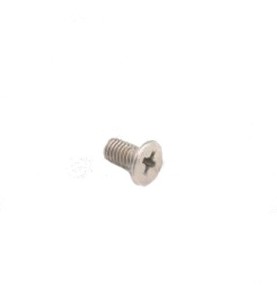 Tornillo m5x10 din-965 inox Fagor (10 unidades)