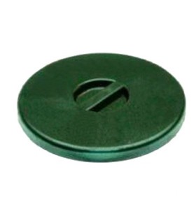 Tapa dosificador molino Rancilio