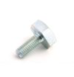 Tornillo portafresa md80 Rancilio