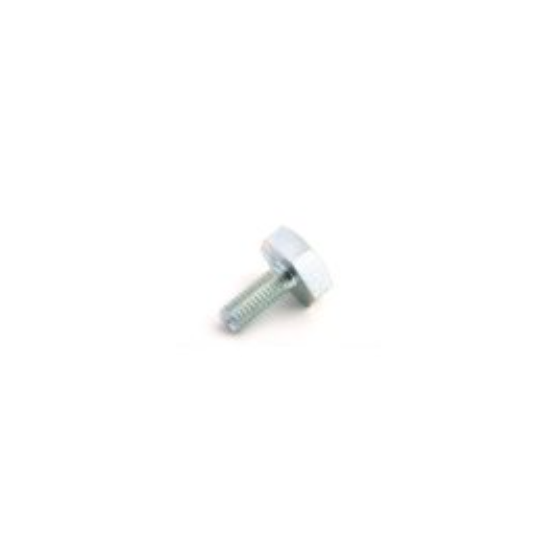 Tornillo portafresa md80 Rancilio