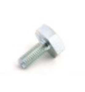 Tornillo portafresa md80 Rancilio