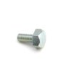 Tornillo din-933 m8x18mm Rancilio