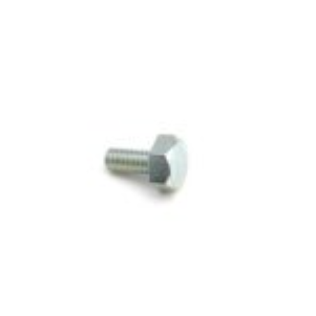 Tornillo din-933 m8x18mm Rancilio