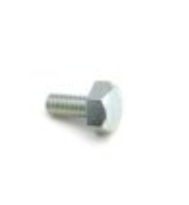 Tornillo din-933 m8x18mm Rancilio