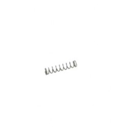 Muelle pasador md Rancilio (2 unidades)