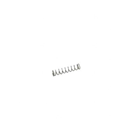 Muelle pasador md Rancilio (2 unidades)