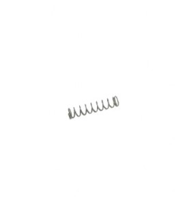 Muelle pasador md Rancilio (2 unidades)