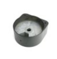 Cuerpo dosificador md50-80 Rancilio