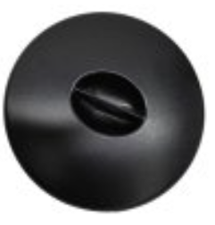 Tapa tolva molino  Ø180mm Compak