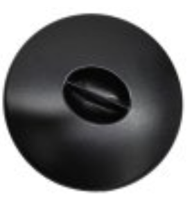 Tapa tolva molino  Ø180mm Compak