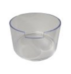 Plastico dosificador molino Compak