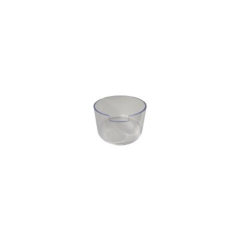 Plastico dosificador molino Compak