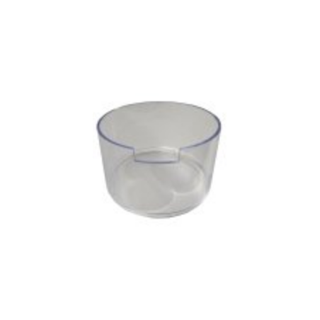 Plastico dosificador molino Compak