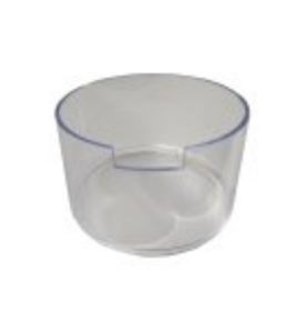 Plastico dosificador molino Compak