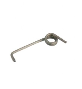 Muelle retorno izquierdo dosificador Compak