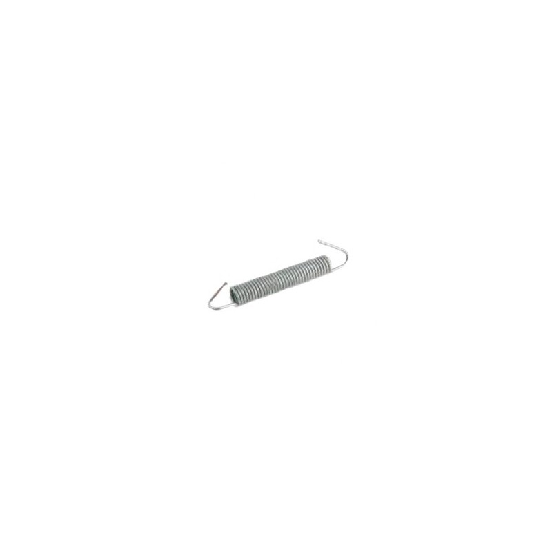 Muelle contador Ø4.5mm Compak