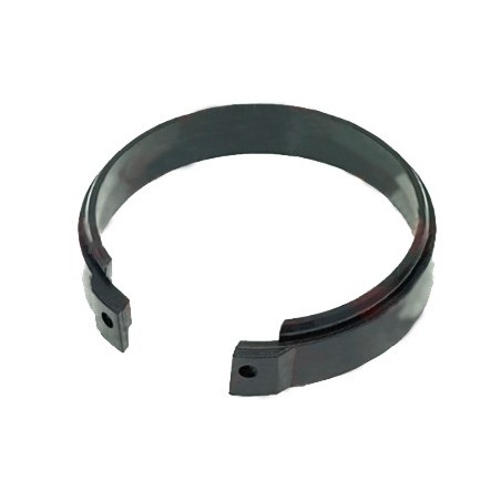 Aro dosificador plastico Compak