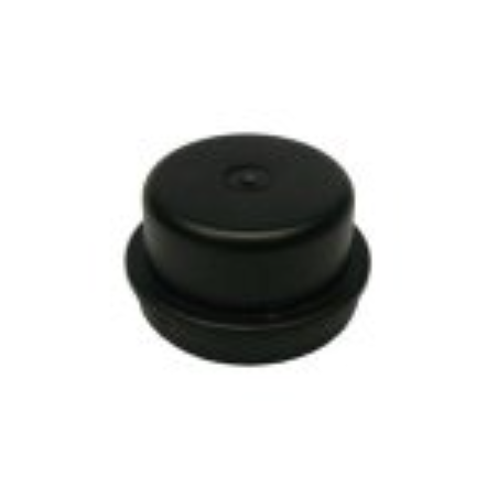 Tapón prensa café Ø52mm plástico molino k5 Compak