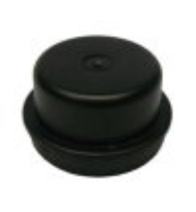 Tapón prensa café Ø52mm plástico molino k5 Compak