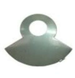 Disco separador estrllas dosificador Compak